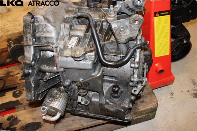 Girkasse automat til Mazda 6 2013-2015 (Type III, Fase 1)  (FZ3119420A|)