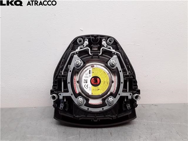 Airbag rattpute til Toyota Auris 2015-2019 (Type II, Fase 2)  (4513002450C1|)