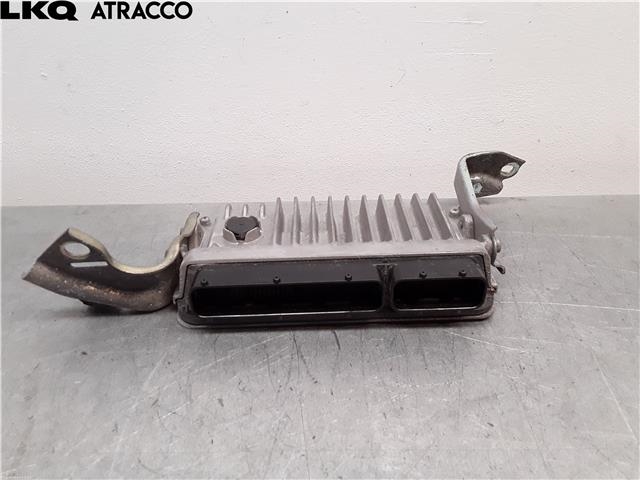 Styreenhet motor til Toyota Auris 2015-2019 (Type II, Fase 2)  (896610ZU60|)