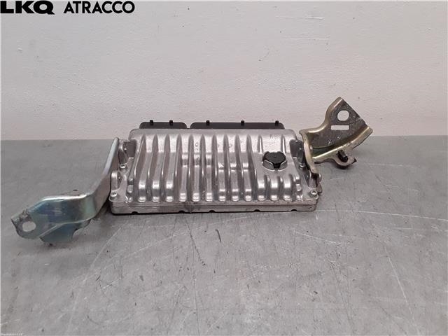 Styreenhet motor til Toyota Auris 2015-2019 (Type II, Fase 2)  (896610ZU60|)