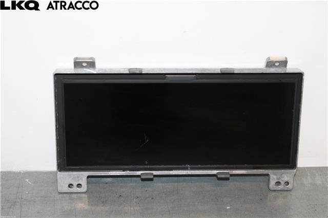 Instrumentpanel til MG Marvel R, 2021-->>  (11284498)
