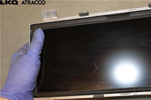 Instrumentpanel til MG Marvel R 2021-->>  (11284498|)