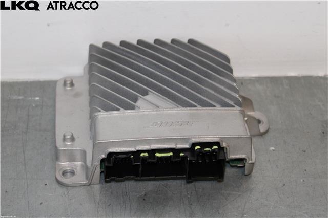 Bilstereo forsterker til MG Marvel R 2021-->>  (10653984|)