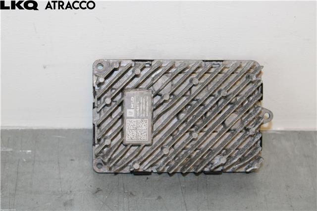 Styreenhet xenon/ballast til MG Marvel R 2021-->>  (13526415|)