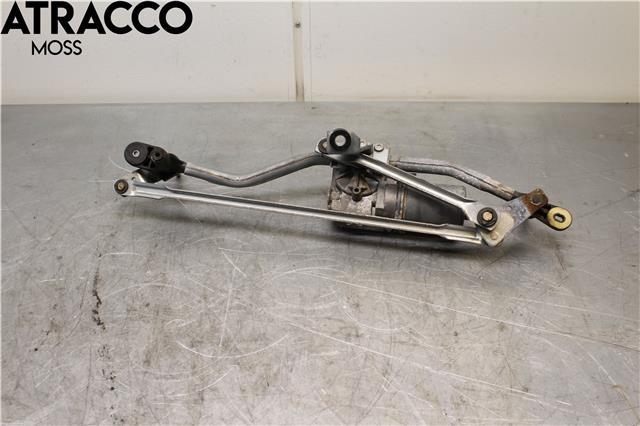 Viskermotor frontrute til Audi A4 2007-2014 (Type IV) (B8) (B8) (8K1955023C|)