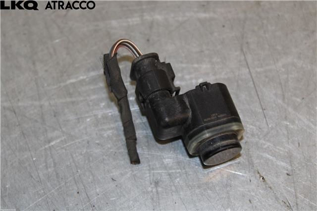 Parkeringssensor foran til Audi A3, 2009-2012 (Type II, Fase 2)  (4H0319275A)