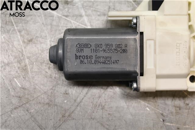 Ruteheis til Audi A4 2007-2014 (Type IV) (B8) (B8) (8T0959802B|)
