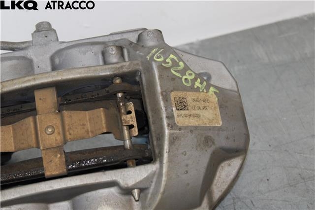 Bremsecaliper venstre foran til Tesla Model 3 2018-2023 (Fase 1)  (104464100G|)
