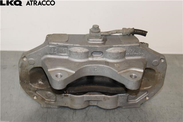 Bremsecaliper venstre foran til Tesla Model 3 2018-2023 (Fase 1)  (104464100G|)