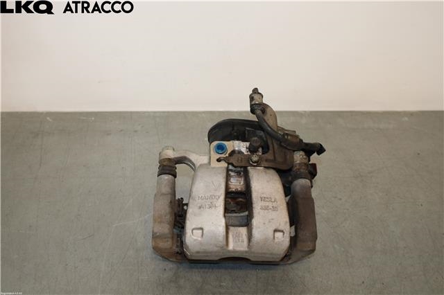 Bremsecaliper høyre bak til Tesla Model 3, 2018-2023 (Fase 1)  (104462600B)