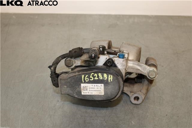 Bremsecaliper høyre bak til Tesla Model 3 2018-2023 (Fase 1)  (104462600B|)