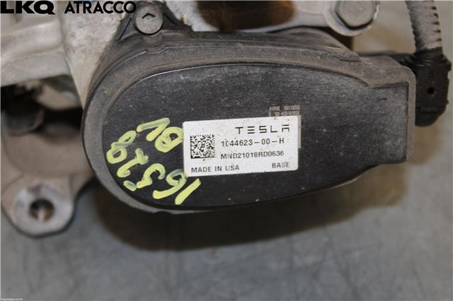 Bremsecaliper venstre bak til Tesla Model 3 2018-2023 (Fase 1)  (104462300H|)