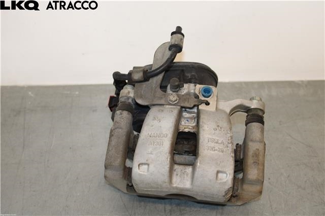 Bremsecaliper venstre bak til Tesla Model 3 2018-2023 (Fase 1)  (104462300H|)