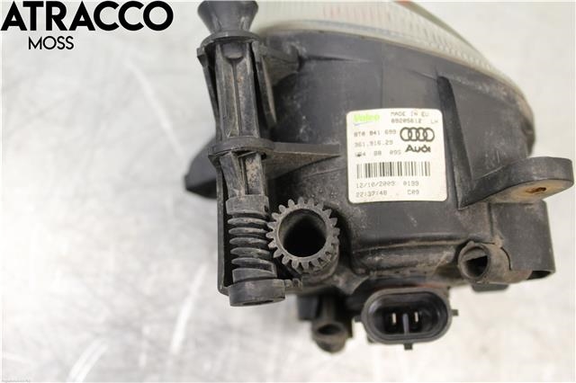 Tåkelykt høyre foran til Audi A4 2007-2014 (Type IV) (B8) (B8) (8T0941699|)