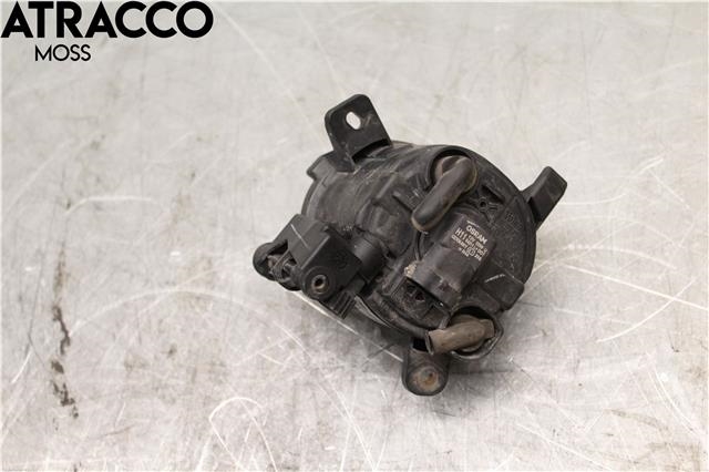 Tåkelykt høyre foran til Audi A4 2007-2014 (Type IV) (B8) (B8) (8T0941700|)