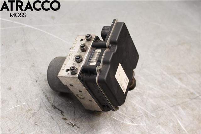 ABS sentral til Audi A4 2007-2014 (Type IV) (B8) (B8) (8K0614517CS|)