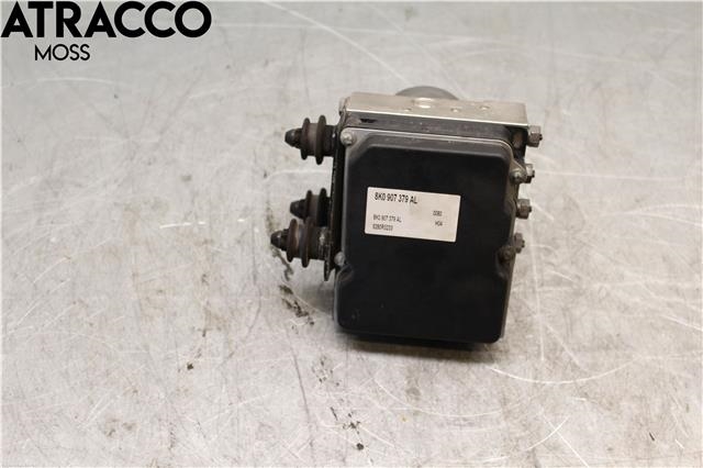 ABS sentral til Audi A4 2007-2014 (Type IV) (B8) (B8) (8K0614517CS|)