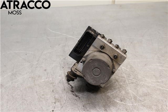 ABS sentral til Audi A4 2007-2014 (Type IV) (B8) (B8) (8K0614517CS|)