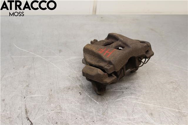Bremsecaliper høyre foran til Audi A4 2007-2014 (Type IV) (B8) (B8) (8K0615124C|)