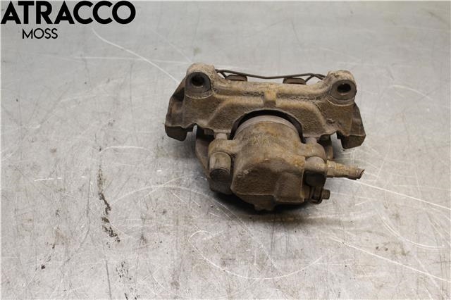 Bremsecaliper høyre foran til Audi A4 2007-2014 (Type IV) (B8) (B8) (8K0615124C|)