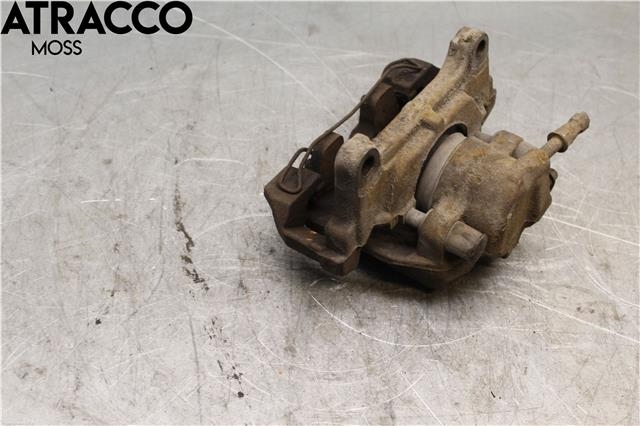 Bremsecaliper høyre foran til Audi A4 2007-2014 (Type IV) (B8) (B8) (8K0615124C|)