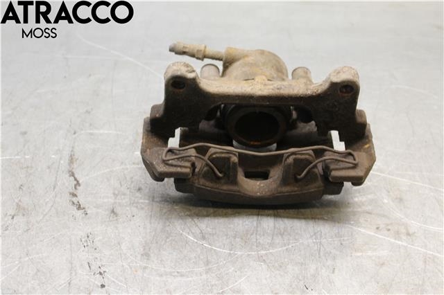 Bremsecaliper høyre foran til Audi A4 2007-2014 (Type IV) (B8) (B8) (8K0615124C|)