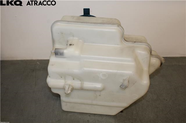 Spylertank til Mercedes B-Klasse 2005-2008 (Fase 1) (W245) (W245) (A1698690320|)
