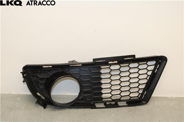 Frontlyktehus til BMW 3-Serie 2005-2011 (E90/E91/E92/E93) (E90/E91/E92/E93) (51117891395|)