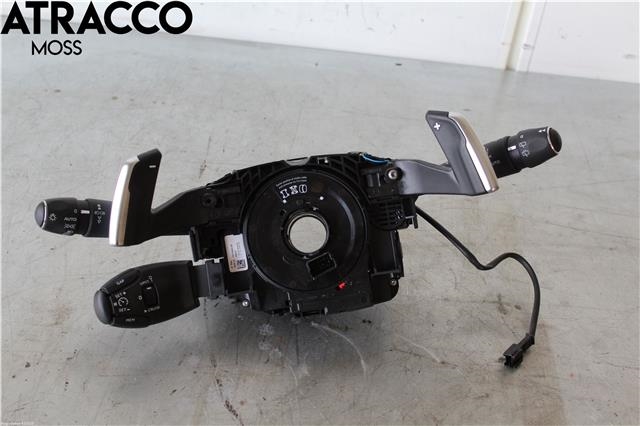 Bryter combi til Peugeot 3008, 2016-->> (Type II)  (98262588ZD)