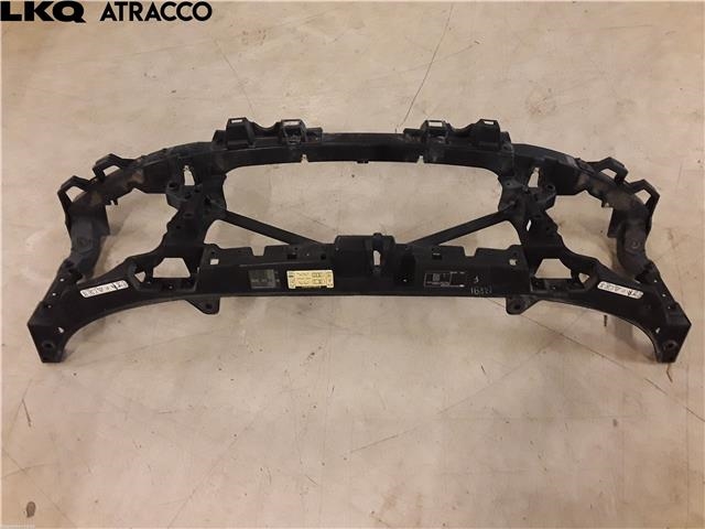 Frontplate til Land Rover Discovery 2005-2009 (Type III) (DIN500020|)