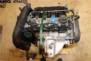 Motor bensin til Audi A3,   (|04E100099A)