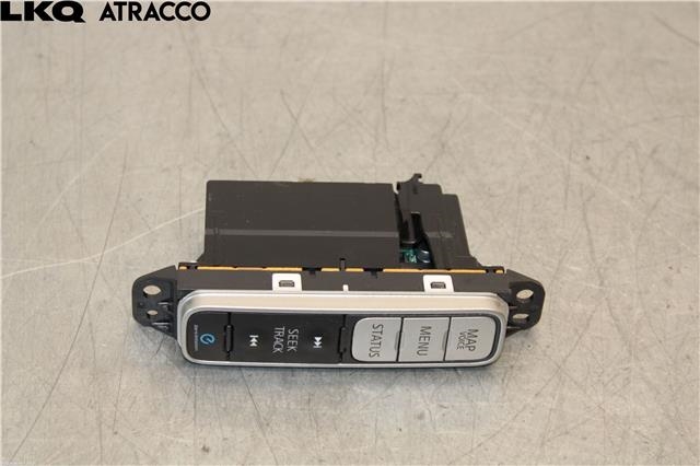 Diverse deler til Nissan E-NV200 2014-->> (3ND0B210492|)