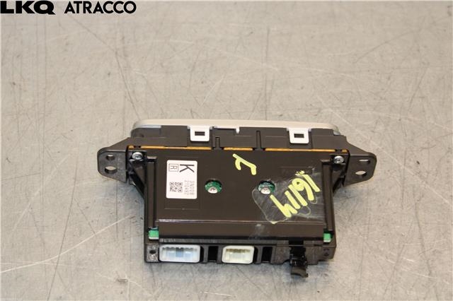 Diverse deler til Nissan E-NV200 2014-->> (3ND0B210492|)