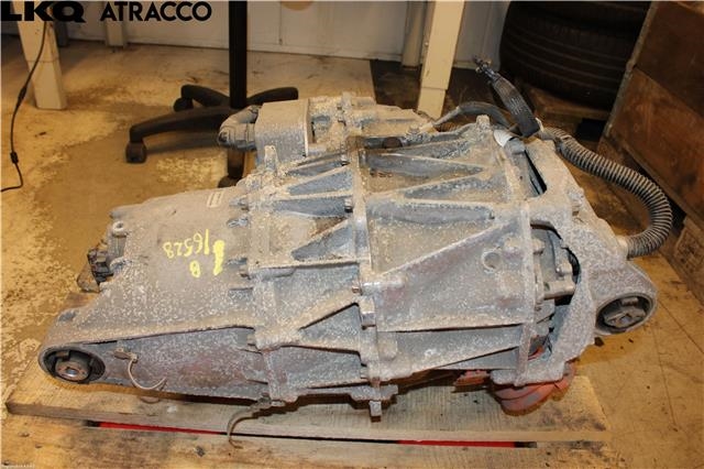 Motor elbil foran til Tesla Model 3 2018-2023 (Fase 1)  (112099000H|)