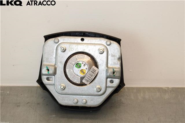 Airbag rattpute til Mercedes B-Klasse 2008-2011 (Fase 2) (W245) (W245) (A16446004989051|)
