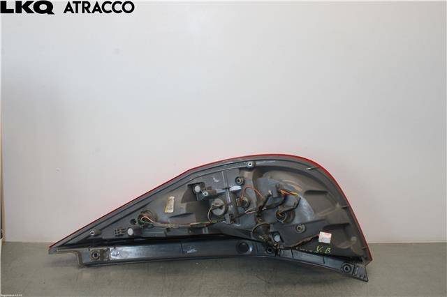 Baklykt venstre til Hyundai i30 2007-2012 (Type I)  (924012L010|)