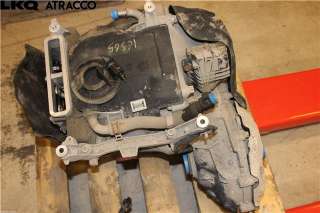 Girkasse automat til BMW i3,   (|27208651132)