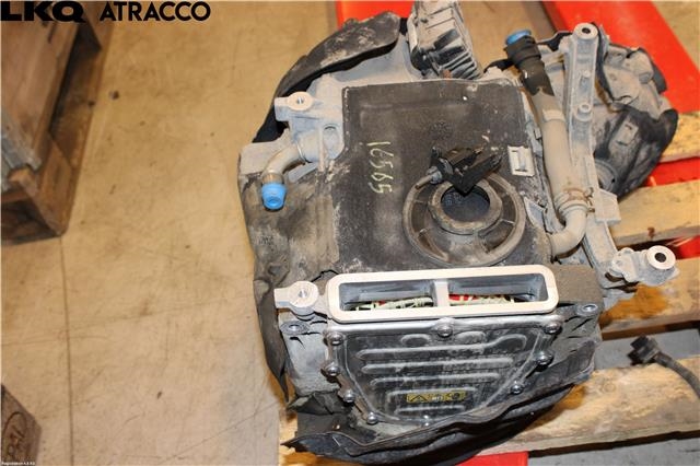 Girkasse automat til BMW i3 2013-2022  (27208651132|)