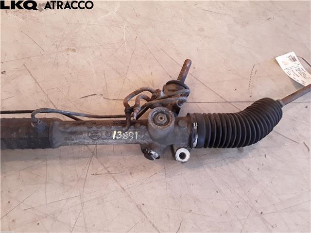 Tannstang til Land Rover Discovery 2005-2009 (Type III)  (LR080130|)