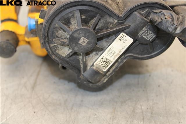 Bremsecaliper høyre bak til Polestar 2 2020-->>  (36012908|)