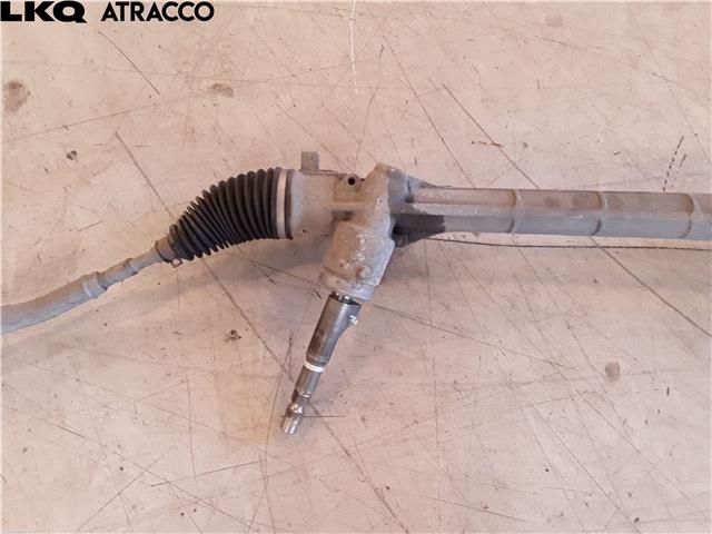 Tannstang til Toyota Auris 2013-2015 (Type II, Fase 1)  (4551002320|)