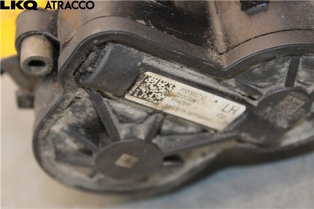 Bremsecaliper venstre bak til Polestar 2 2020-->>  (36012909|)