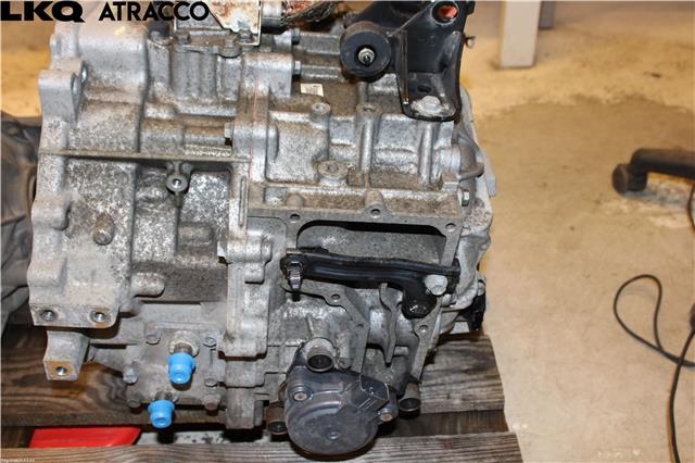 Girkasse automat til Toyota Auris 2013-2015 (Type II, Fase 1)  (G110047091|)