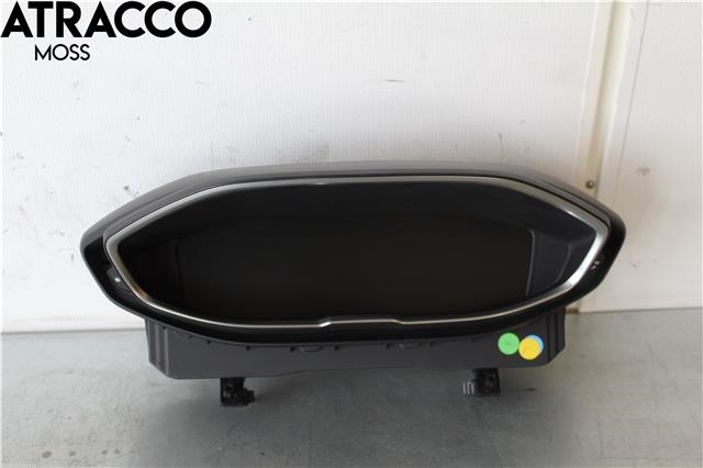 Instrumentpanel til Peugeot 3008, 2016-->> (Type II)  (9828150380)