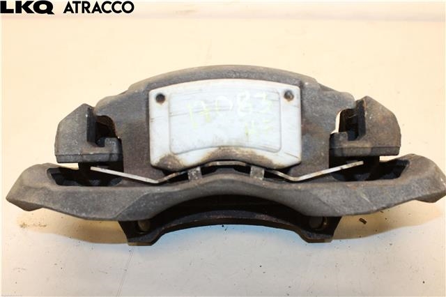 Bremsecaliper høyre foran til VW Transporter / Caravelle 2015-2019 (T6) (T6) (7E0615124|)