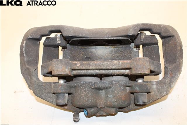 Bremsecaliper høyre foran til VW Transporter / Caravelle 2015-2019 (T6) (T6) (7E0615124|)