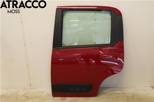 Dør venstre bak til Fiat Panda 2013-->> (Type III)  (51858992|)