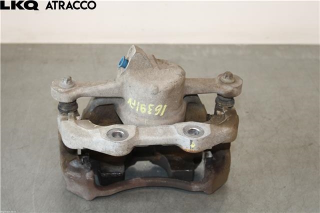 Bremsecaliper venstre foran til Citroën ë-C4 2020-->>  (1681371380|)