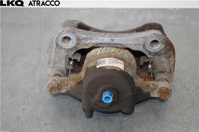 Bremsecaliper høyre foran til Chevrolet Bolt 2016-->>  (13511091|)