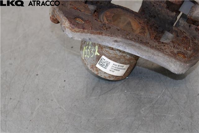Bremsecaliper venstre foran til Chevrolet Bolt 2016-->>  (13511090|)